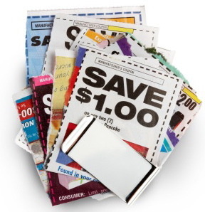 extreme couponing 101