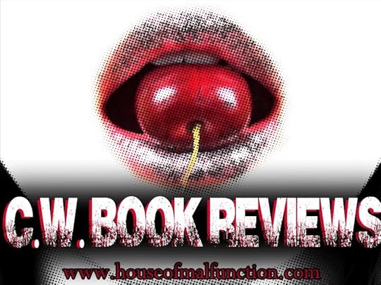 I ♥ Bookie Nookie Reviews