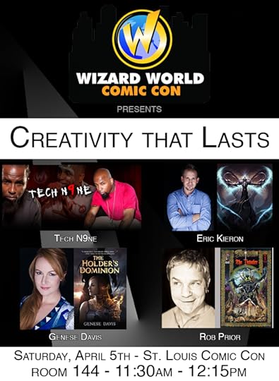 StLouis_ComicCon_Creativity_Panel_GeneseDavis