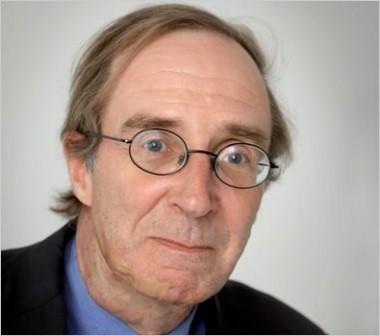 Charles McGrath 1