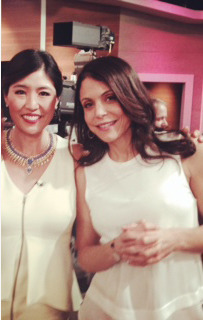 bethenny