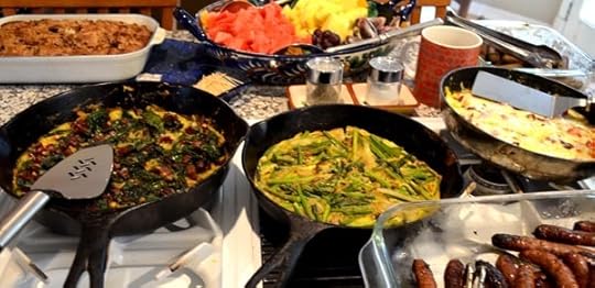 spring-brunch
