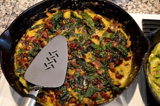 savory-frittata