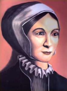 Margaret_Clitherow