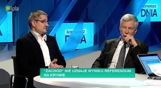 Komentarz Dnia Polsat Biznes