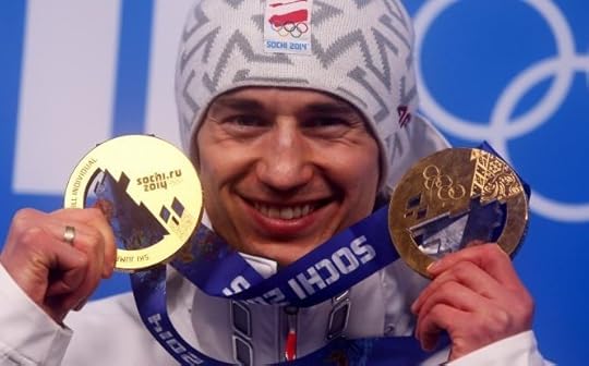 Kamil Stoch