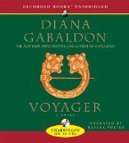 Voyager audio book (Voyager)