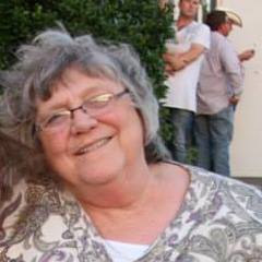 Everyday Hero: Carolyn England