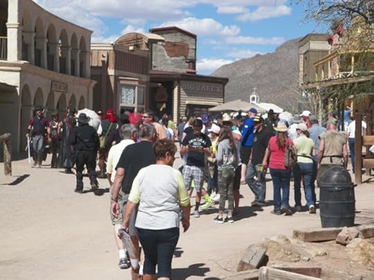 Wild Wild West Con 3