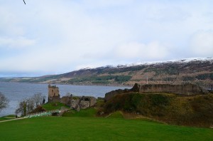 loch ness small