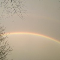 rainbow
