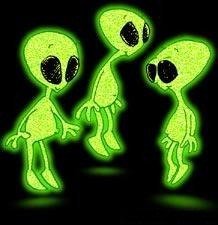aliens photo: cutie aliens aliens-a.jpg