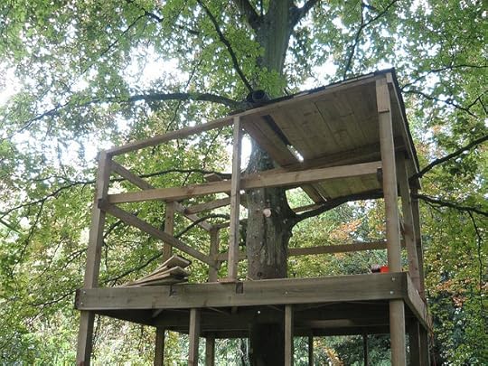 Treehouse Roofing