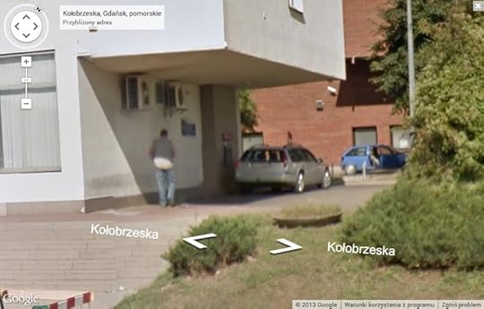 Millennium bankomat drive