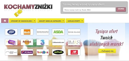 Kochamy Zni�ki