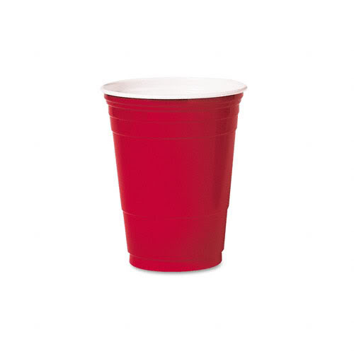 red solo cup photo: red solo cup SLOP16RLR_2_1.jpg
