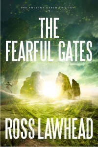 The Fearful Gates Ross Lawhead