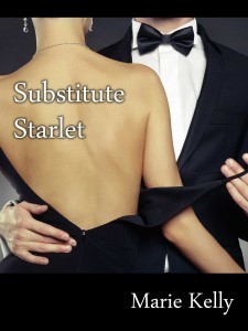 Substitute-Starlet