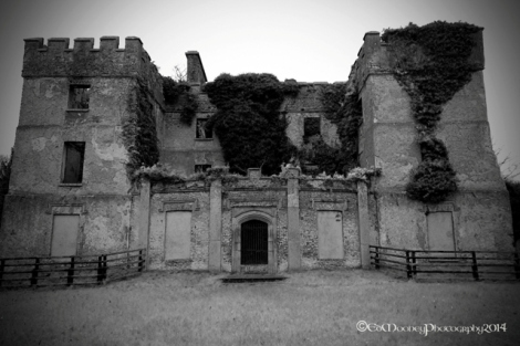 Donadea Castle (1)