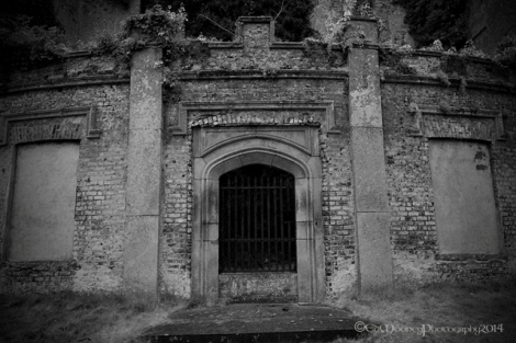 Donadea Castle (2)