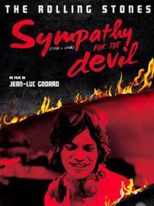 sympathy for the devil