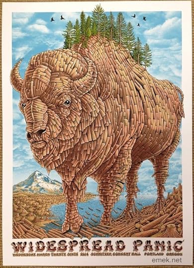 New work by EMEK