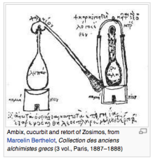 Alchemy