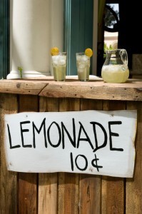 lemonadstand