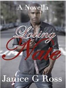 Loving Nate Cover