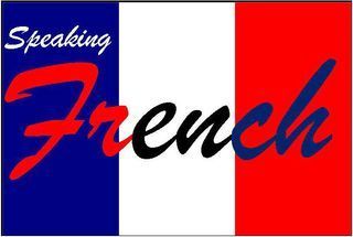 Speaking-french