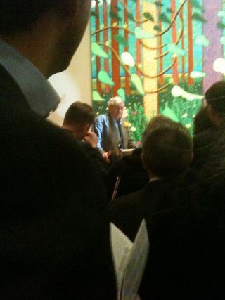 Hockney
