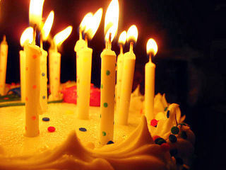 Birthdaycake