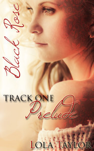 black rose TRACK 1 COVER