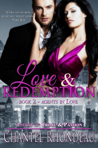 loveandredemptionB&N