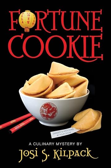 Fortune Cookie