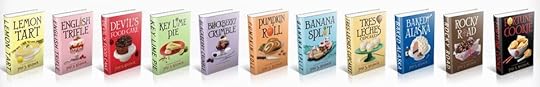 Culinary Mysteries