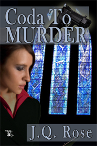 Coda To Murder 200x300