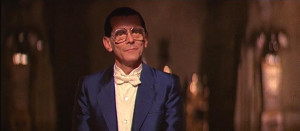 tyrell