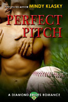 Perfect Pitch by Mindy Klasky