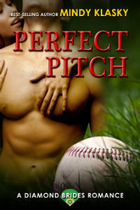Perfect Pitch by Mindy Klasky