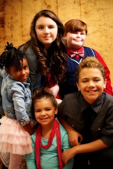 Unplanned Motherhood Cast