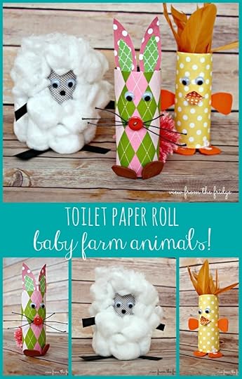 Toilet-Paper-Roll-Baby-Farm-Animals