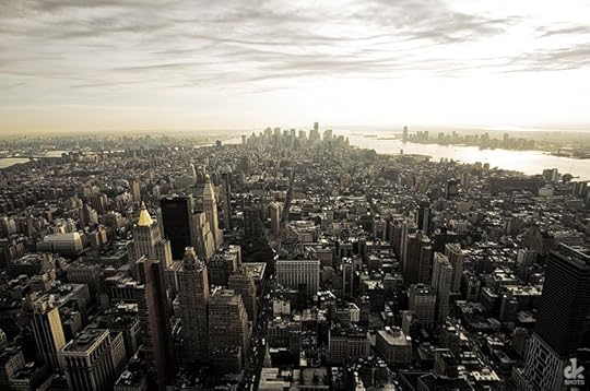 Empire State Building, Observatory