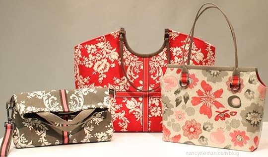 Nancy Zieman Live Webcast