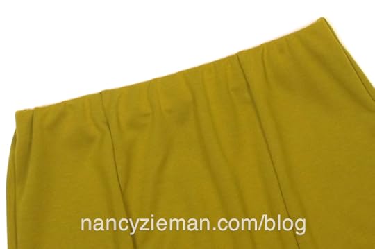 Nancy Zieman's Sewing A to Z 