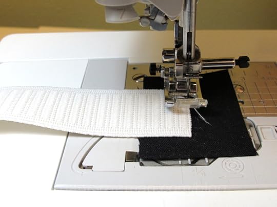 Nancy Zieman's Sewing A to Z