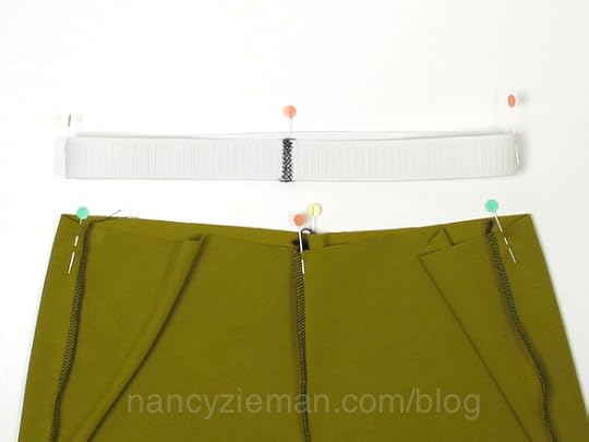 Nancy Zieman's Sewing A to Z