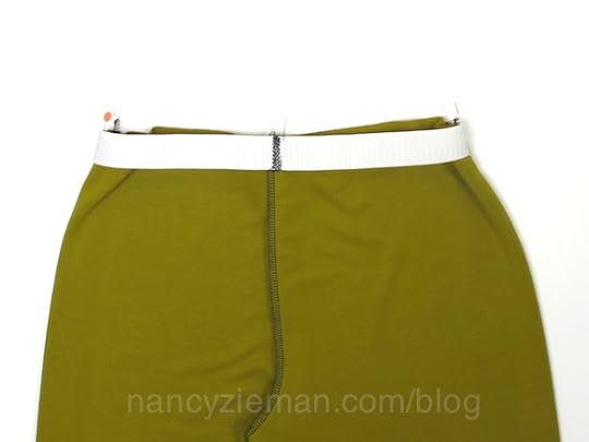 Nancy Zieman's Sewing A to Z