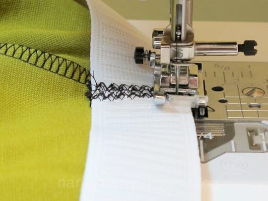 Nancy Zieman's Sewing A to Z