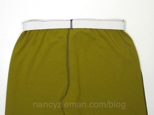 Nancy Zieman's Sewing A to Z